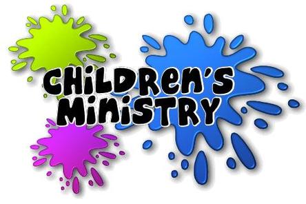 chihldren ministry2